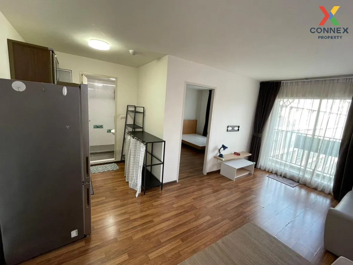 For Sale Condo , U Ratchayotin , BTS-Sena Nikhom , Sena Nikhom , 