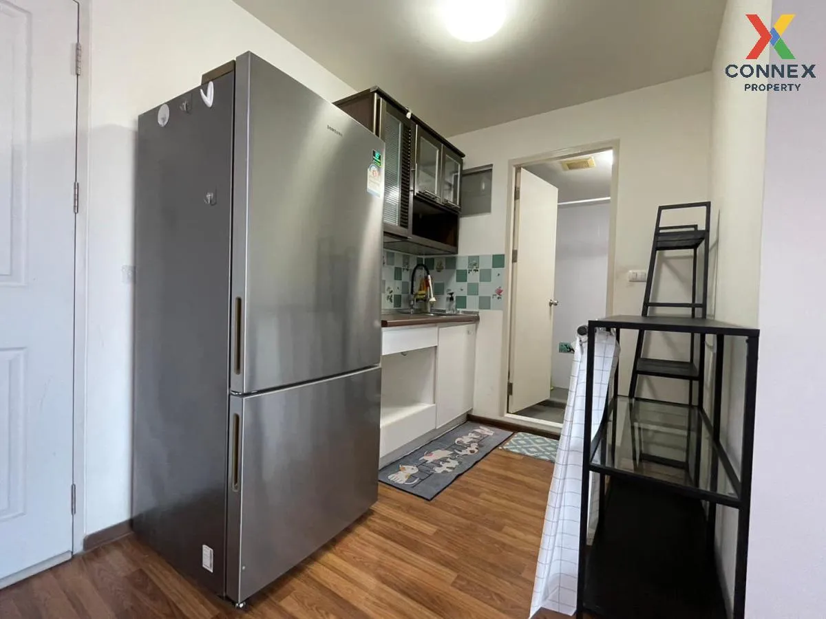 For Sale Condo , U Ratchayotin , BTS-Sena Nikhom , Sena Nikhom , 