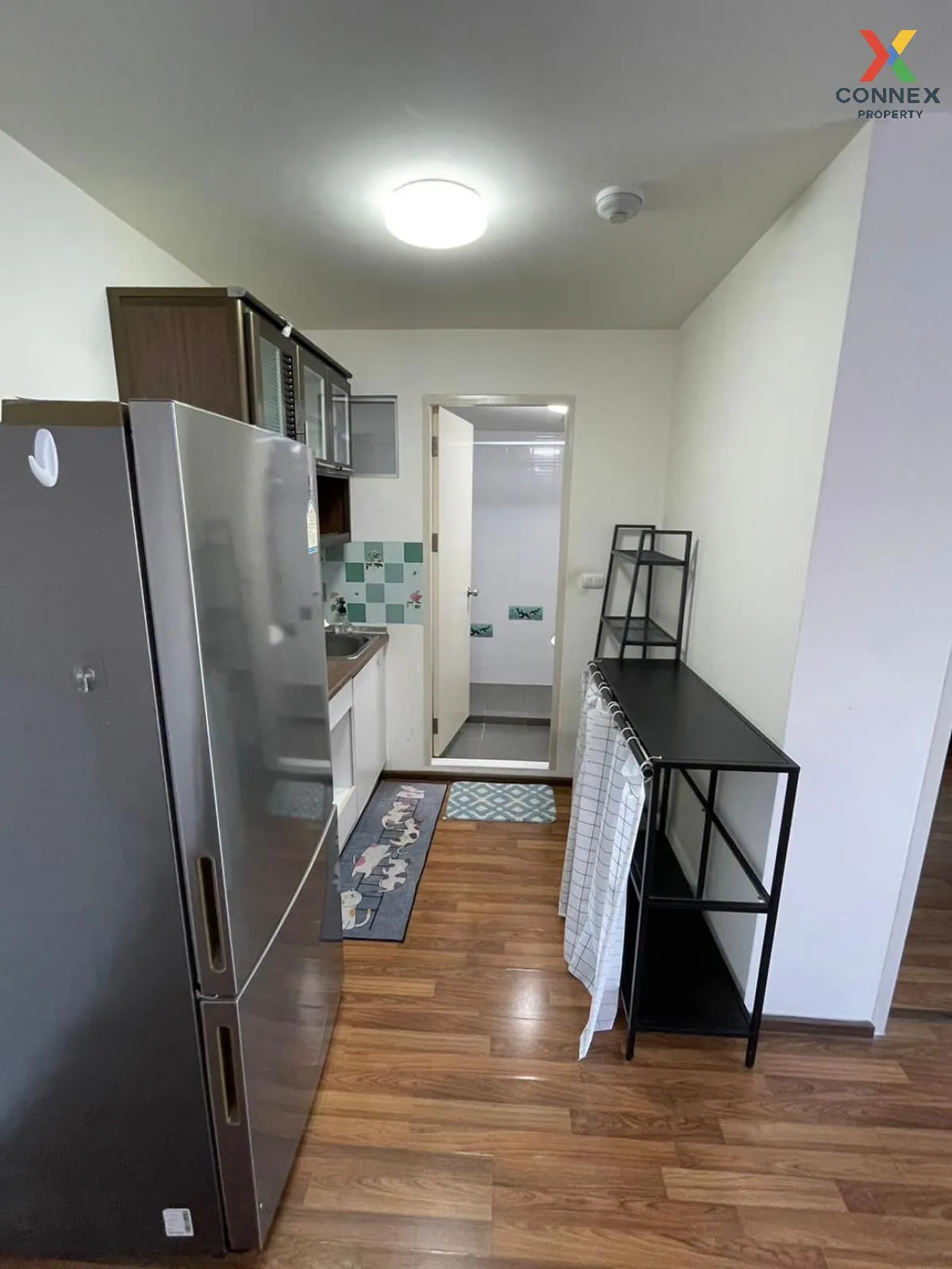 For Sale Condo , U Ratchayotin , BTS-Sena Nikhom , Sena Nikhom , 