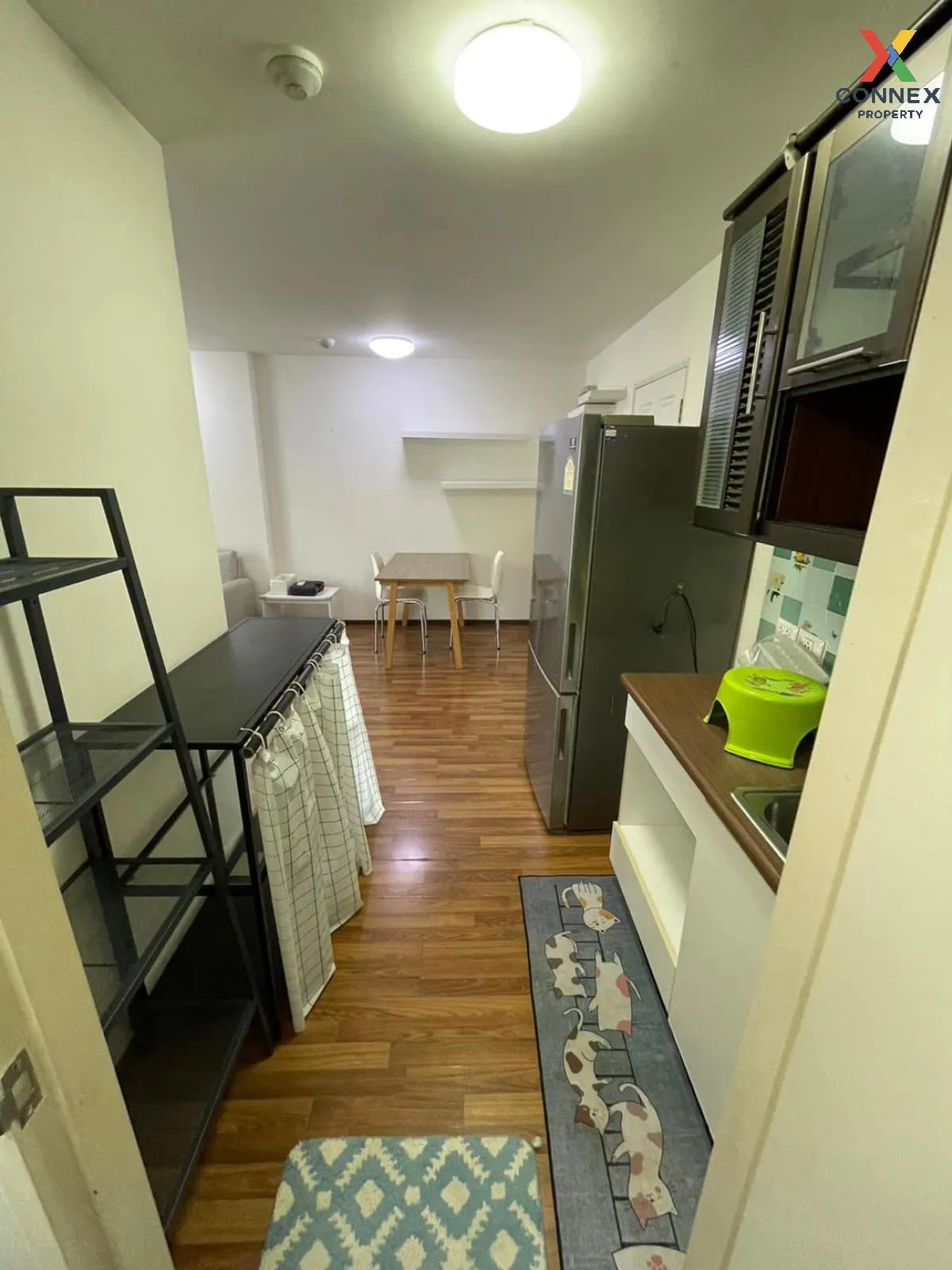 For Sale Condo , U Ratchayotin , BTS-Sena Nikhom , Sena Nikhom , 