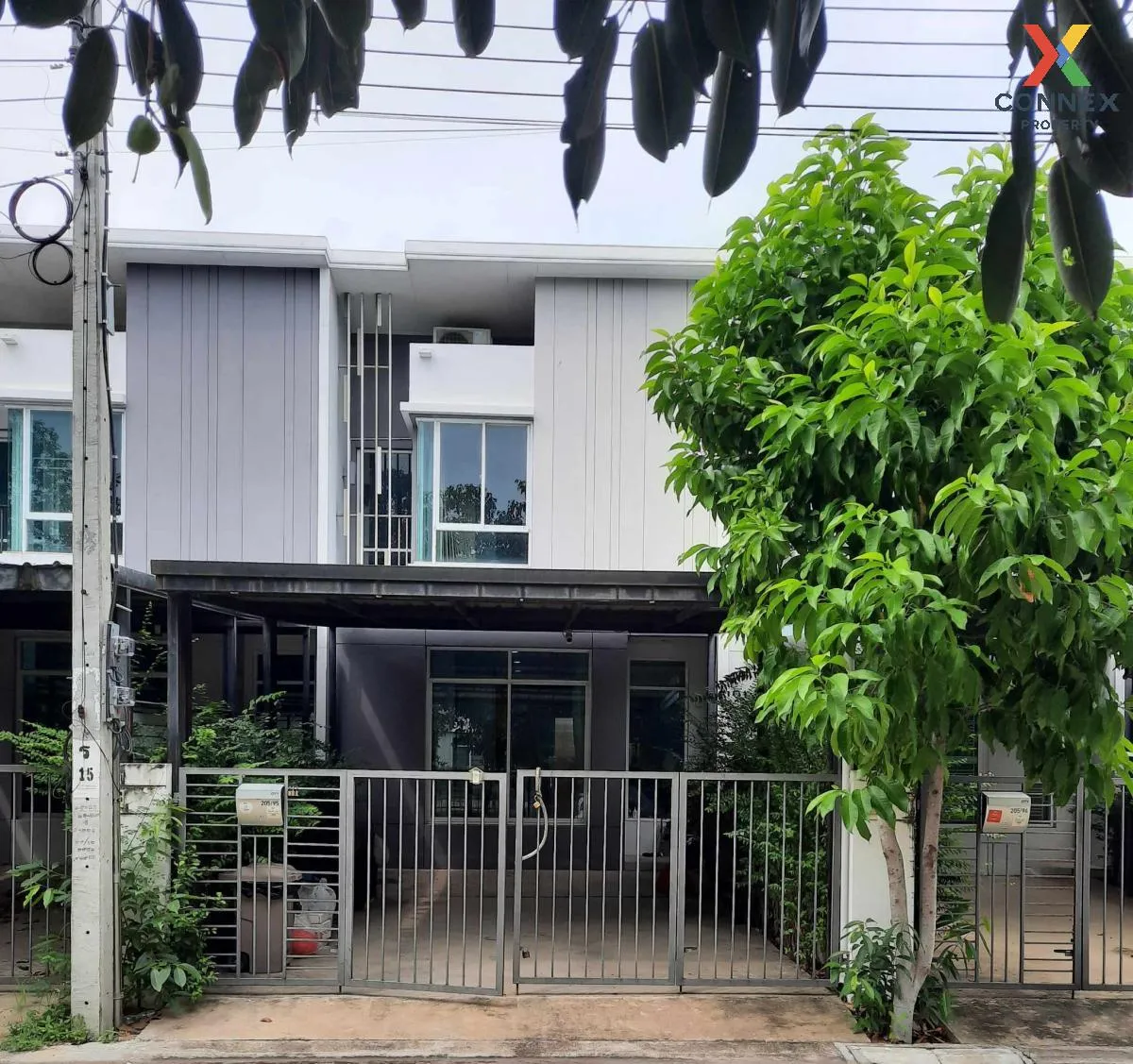 For Sale Townhouse/Townhome  , Citysense Rama 2-Thakham , Tha Kha For Sale Townhouse/Townhome  , Citysense Rama 2-Thakham , Tha Kha 1