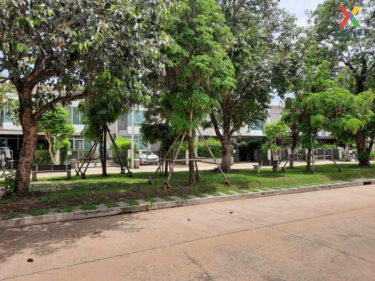 For Sale Townhouse/Townhome  , Citysense Rama 2-Thakham , Tha Kha For Sale Townhouse/Townhome  , Citysense Rama 2-Thakham , Tha Kha