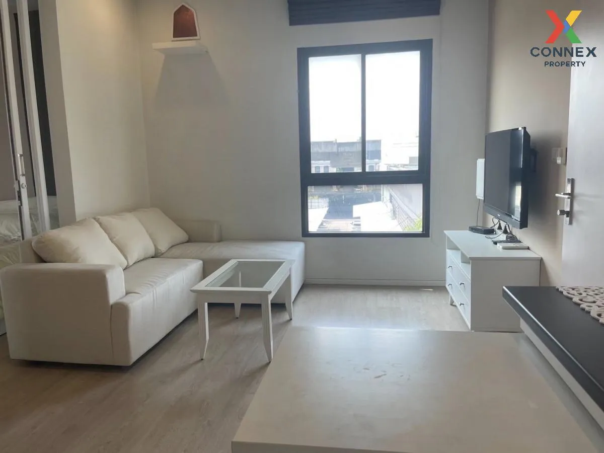 For Rent Condo , S1 Rama 9 , Suan Luang , Suan Luang , Bangkok ,  2
