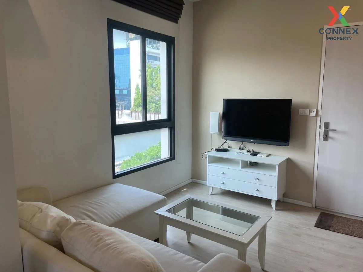 For Rent Condo , S1 Rama 9 , Suan Luang , Suan Luang , Bangkok ,  3