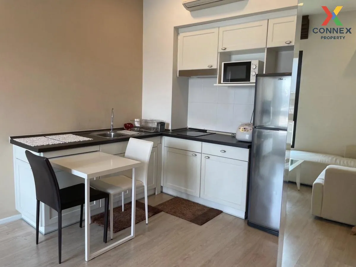 For Rent Condo , S1 Rama 9 , Suan Luang , Suan Luang , Bangkok ,  4