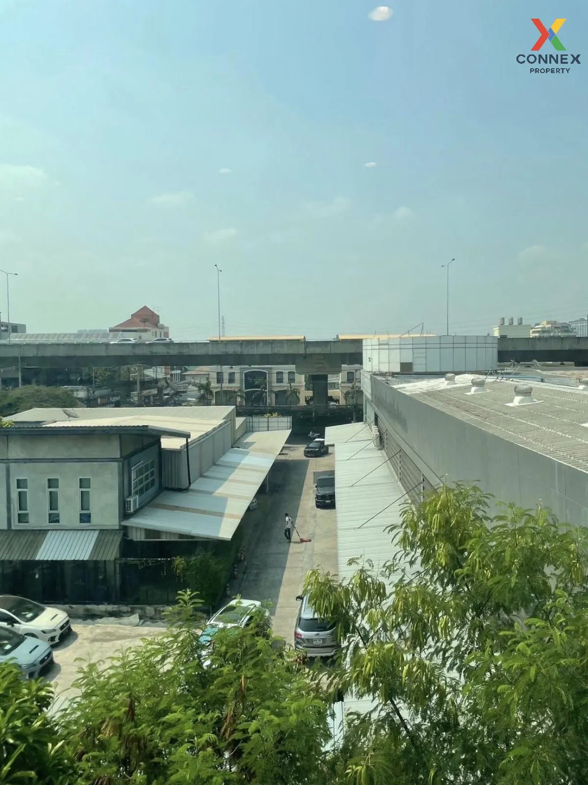 For Rent Condo , S1 Rama 9 , Suan Luang , Suan Luang , Bangkok , 