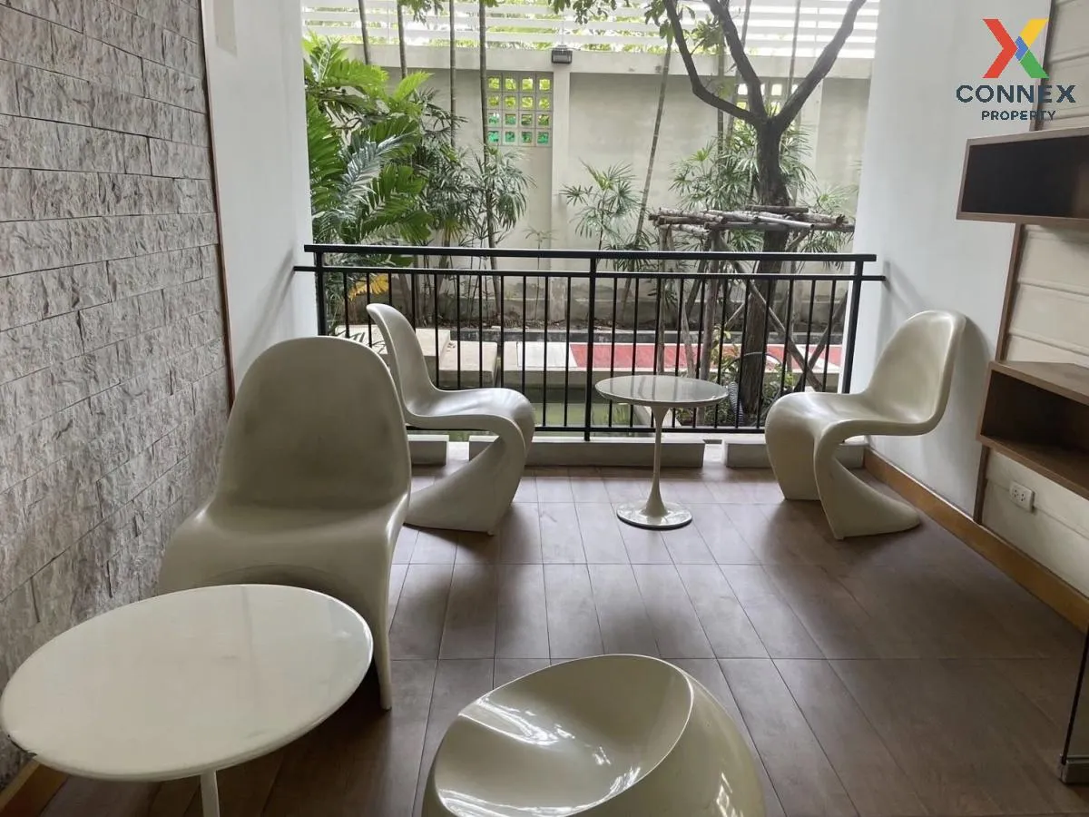 For Rent Condo , S1 Rama 9 , Suan Luang , Suan Luang , Bangkok , 