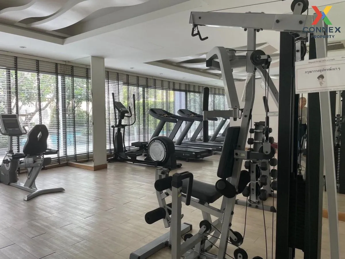 For Rent Condo , S1 Rama 9 , Suan Luang , Suan Luang , Bangkok , 