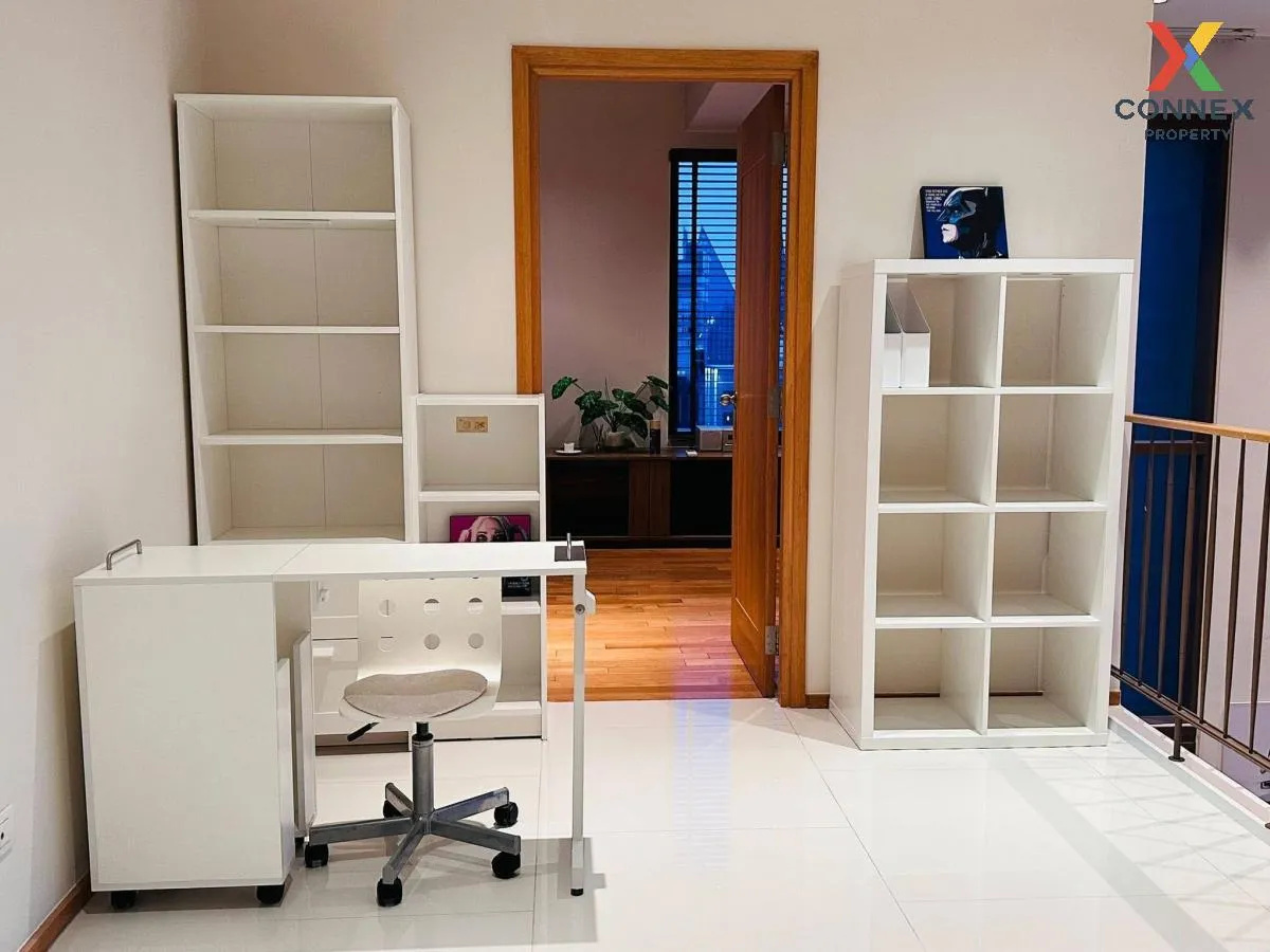 For Rent Condo , The Emporio Place , high floor , BTS-Phrom Phong