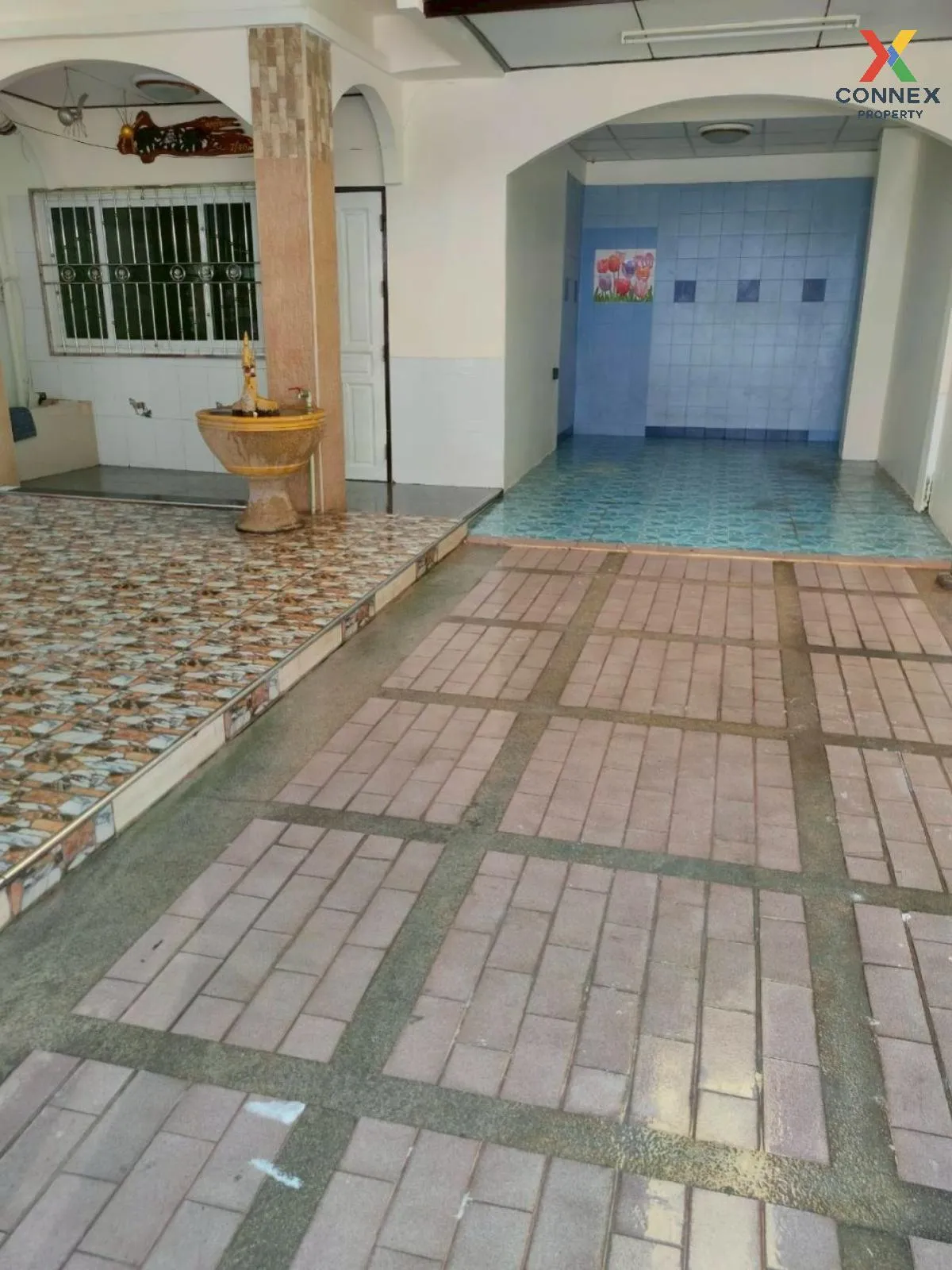 For Sale Townhouse/Townhome  , Warocha 2 , Bang Bon , Bang Bon ,  2