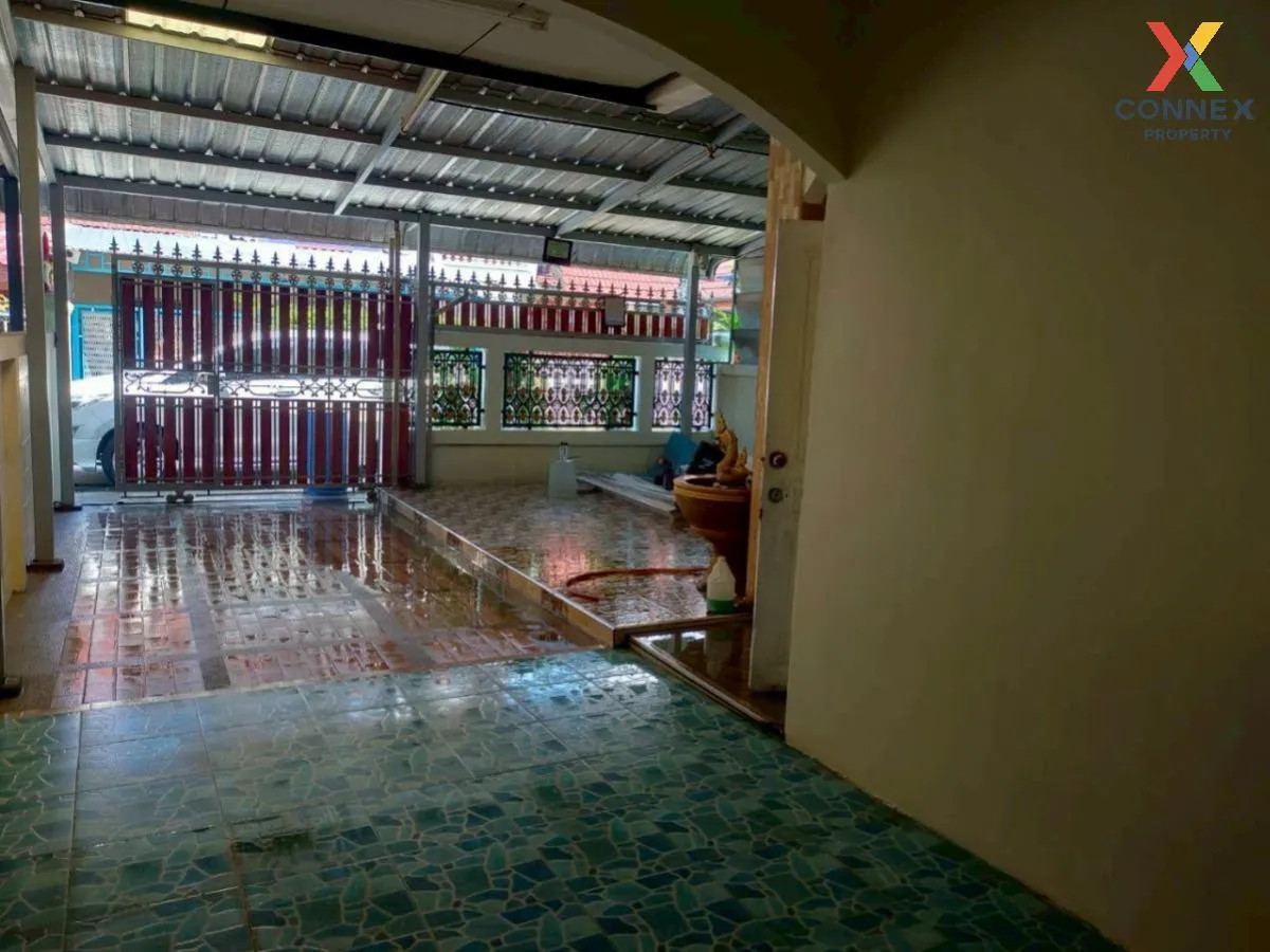 For Sale Townhouse/Townhome  , Warocha 2 , Bang Bon , Bang Bon ,  4