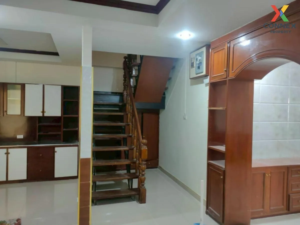 For Sale Townhouse/Townhome  , Warocha 2 , Bang Bon , Bang Bon , 