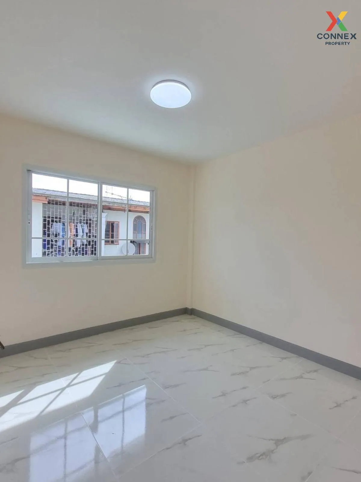 ขายทาวน์เฮ้าส์/ทาวน์โฮม  บ้านบัวทอง 3 รีโนเวทใหม่ บางรักพัฒนา บาง