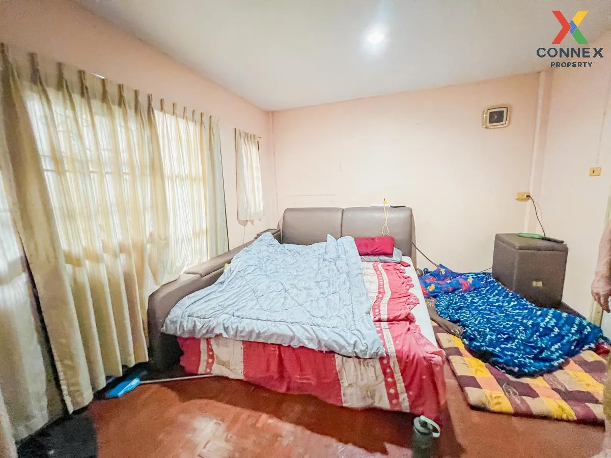 For Sale TOWNHOUSE SUPREEDA , Bang Rak Yai , Bang Bua Thong , Non