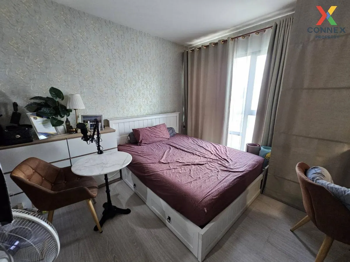 For Rent Condo , RHYTHM Asoke , MRT-Phra Ram 9 , Makkasan , Rat T 3