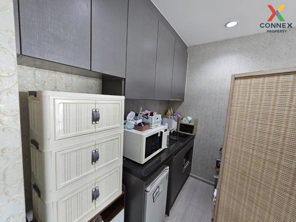 For Rent Condo , RHYTHM Asoke , MRT-Phra Ram 9 , Makkasan , Rat T