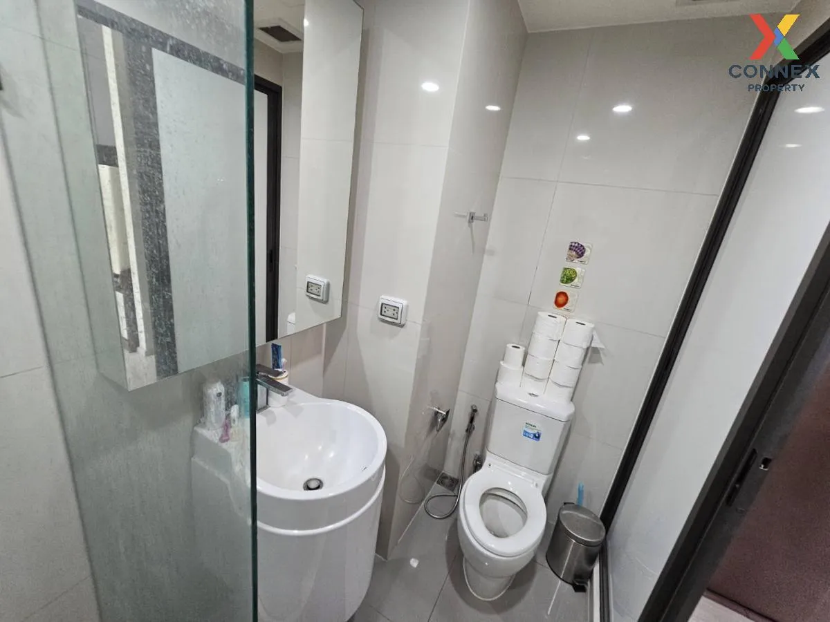 For Rent Condo , RHYTHM Asoke , MRT-Phra Ram 9 , Makkasan , Rat T