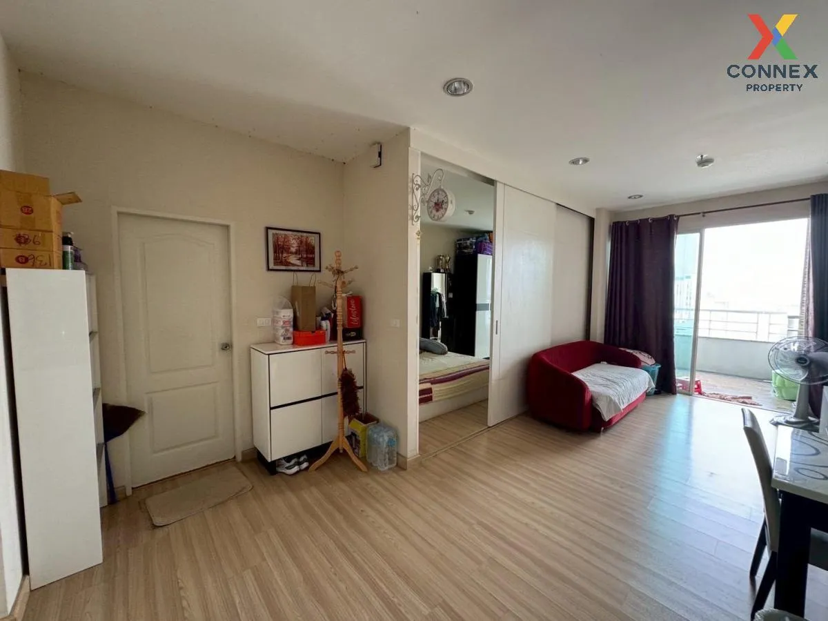 ขายคอนโด  เดอะ ไลท์เฮ้าส์ สาทร – เจริญนคร วิวสวย ชั้นสูง ห้องมุม  ขายคอนโด  เดอะ ไลท์เฮ้าส์ สาทร – เจริญนคร วิวสวย ชั้นสูง ห้องมุม  2