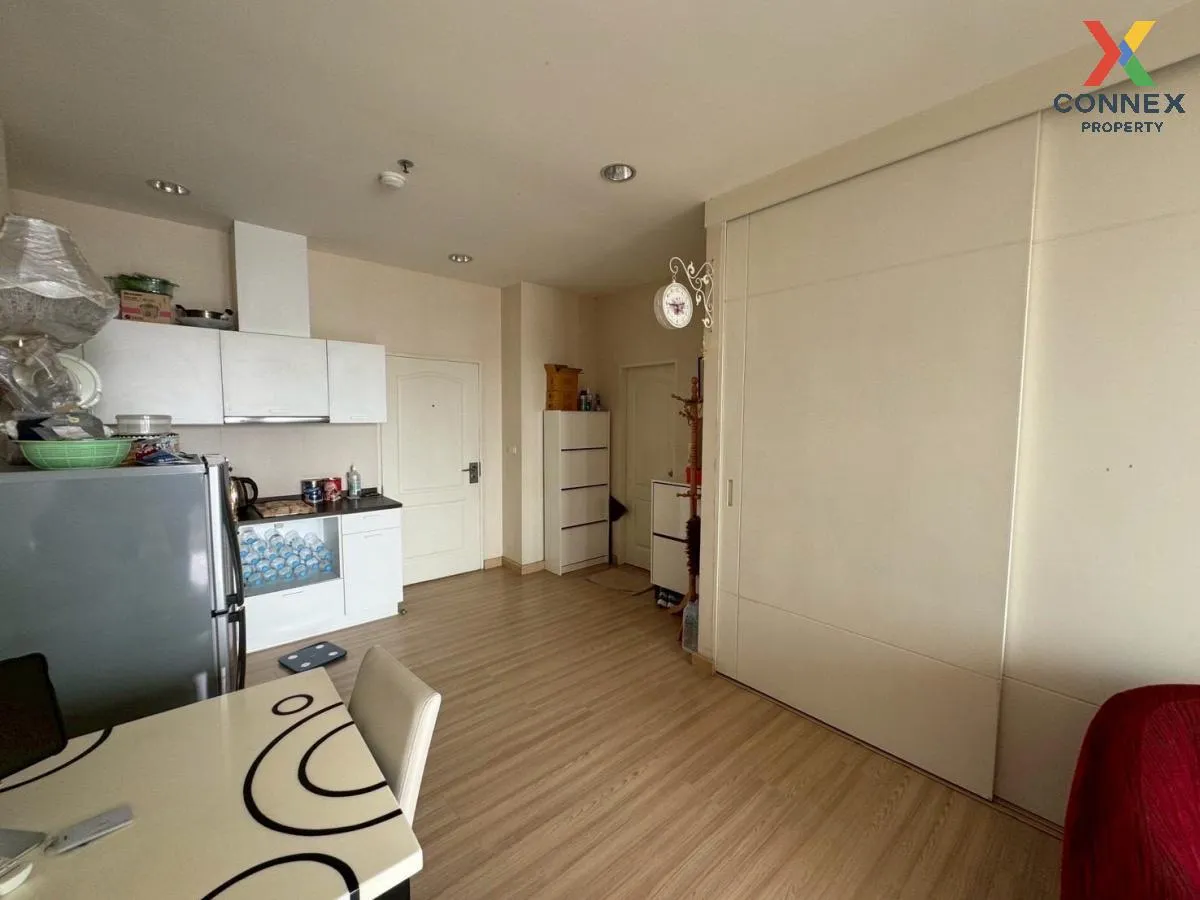 ขายคอนโด  เดอะ ไลท์เฮ้าส์ สาทร – เจริญนคร วิวสวย ชั้นสูง ห้องมุม  ขายคอนโด  เดอะ ไลท์เฮ้าส์ สาทร – เจริญนคร วิวสวย ชั้นสูง ห้องมุม  3