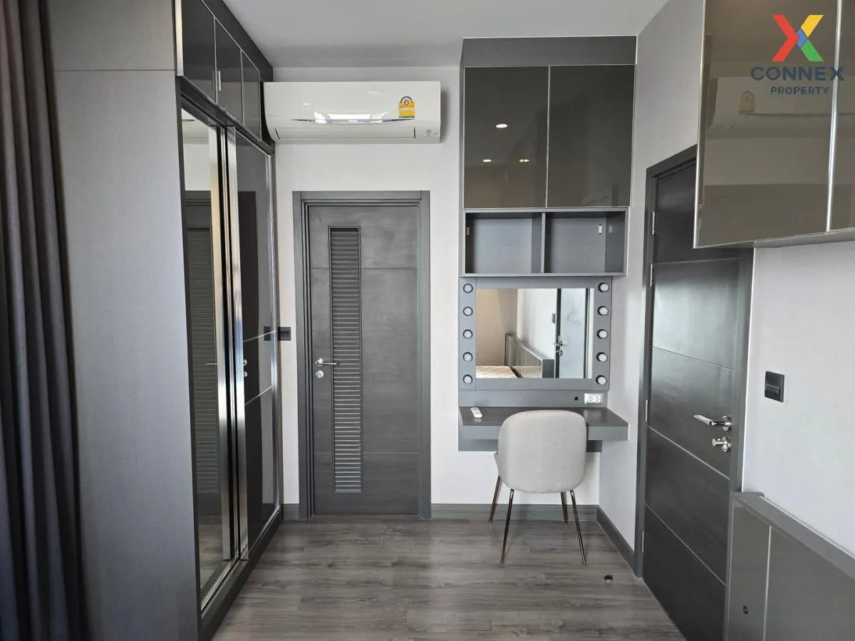 ขายคอนโด  เออร์บาโน่ ราชวิถี วิวแม่น้ำ MRT-สิรินธร บางพลัด เขต บา