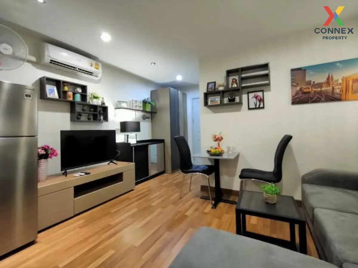 For Rent Condo , Regent Home Sukhumvit 81 , BTS-On Nut , Suan Lua