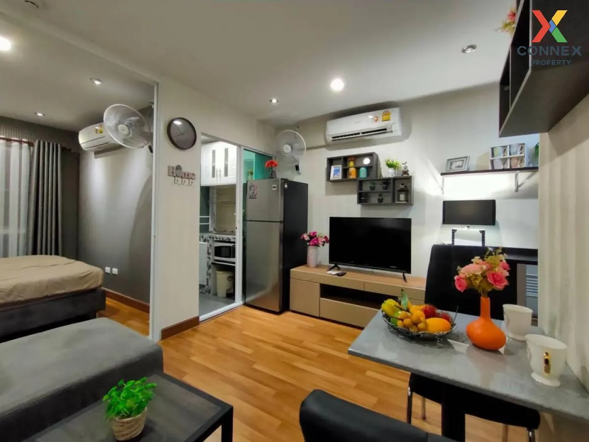 For Rent Condo , Regent Home Sukhumvit 81 , BTS-On Nut , Suan Lua