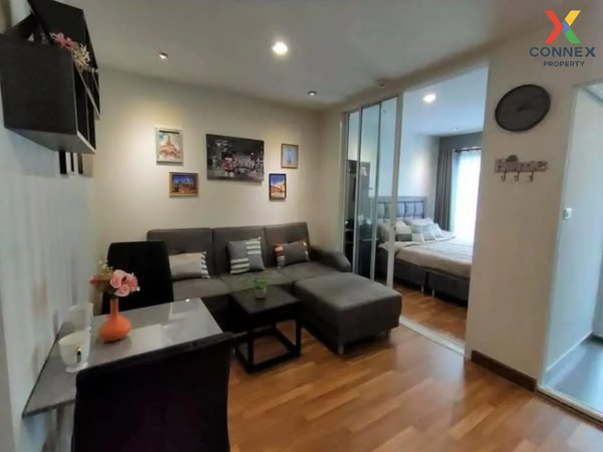 For Rent Condo , Regent Home Sukhumvit 81 , BTS-On Nut , Suan Lua