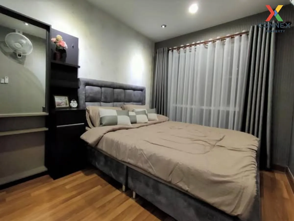 For Rent Condo , Regent Home Sukhumvit 81 , BTS-On Nut , Suan Lua