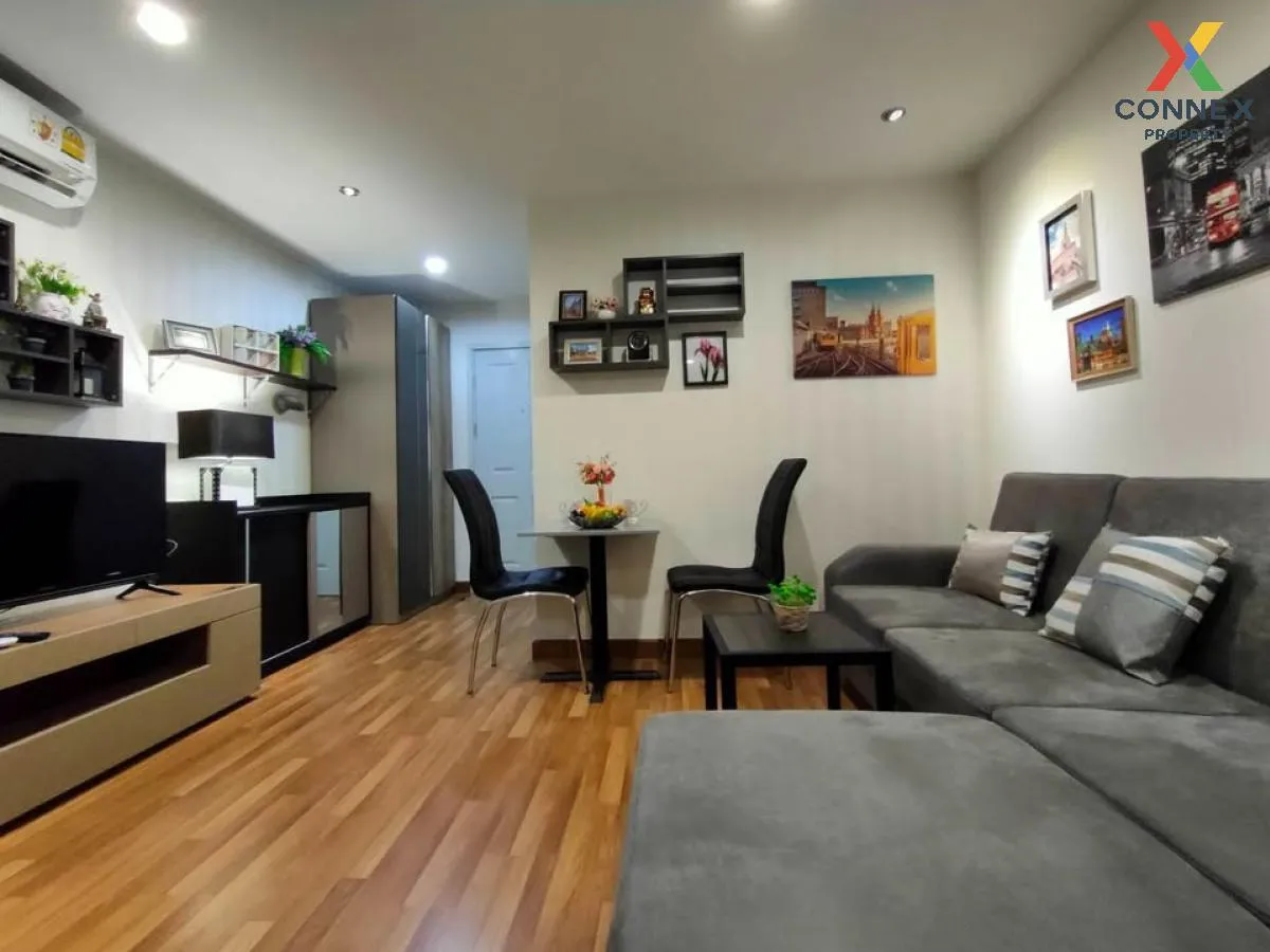 For Rent Condo , Regent Home Sukhumvit 81 , BTS-On Nut , Suan Lua