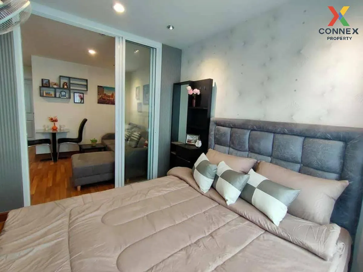 For Rent Condo , Regent Home Sukhumvit 81 , BTS-On Nut , Suan Lua