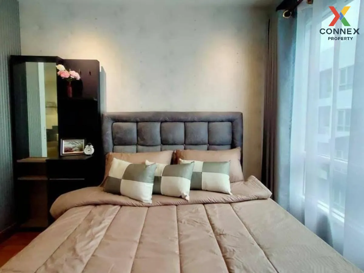 For Rent Condo , Regent Home Sukhumvit 81 , BTS-On Nut , Suan Lua