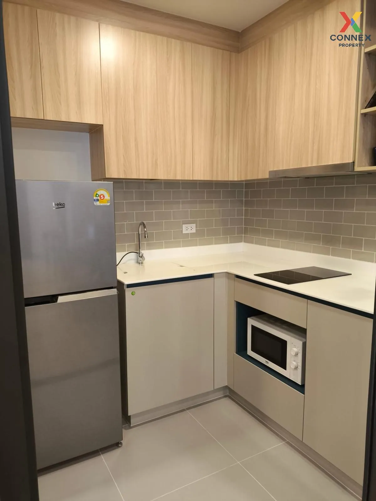 เช่าคอนโด  เอ็กซ์ที พญาไท BTS-พญาไท ถนนพญาไท เขต ราชเทวี กรุงเทพ  3