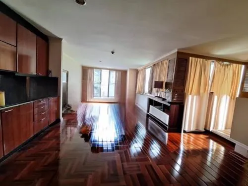 For Sale Condo , Lake Avenue , BTS-Asok , Watthana , Khlong Toei , Bangkok , CX-121907