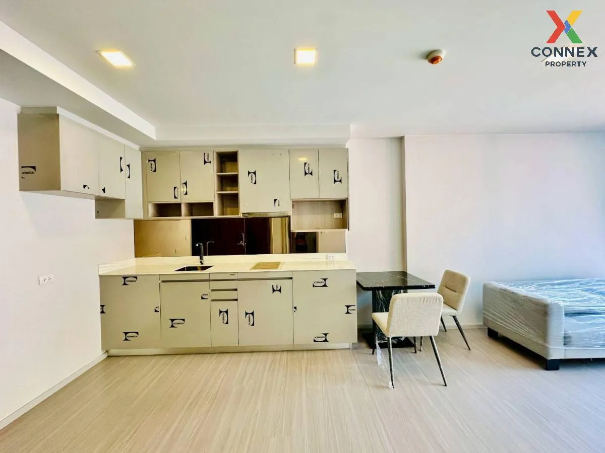 For Sale Condo , Quintara Treehaus Sukhumvit 42 , BTS-Phra Khanon