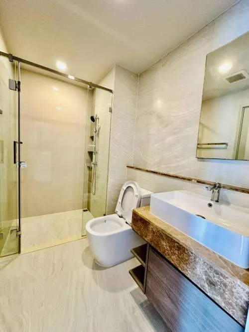 For Sale Condo , Quintara Treehaus Sukhumvit 42 , BTS-Phra Khanong , Phra Khanong , Khlong Toei , Bangkok , CX-121908