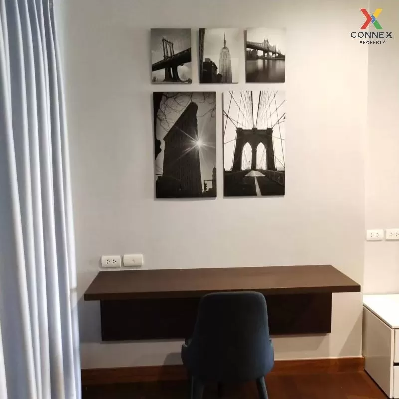 FOR RENT condo , IVY Thonglor , BTS-Thong Lo , Khlong Tan Nuea ,  3