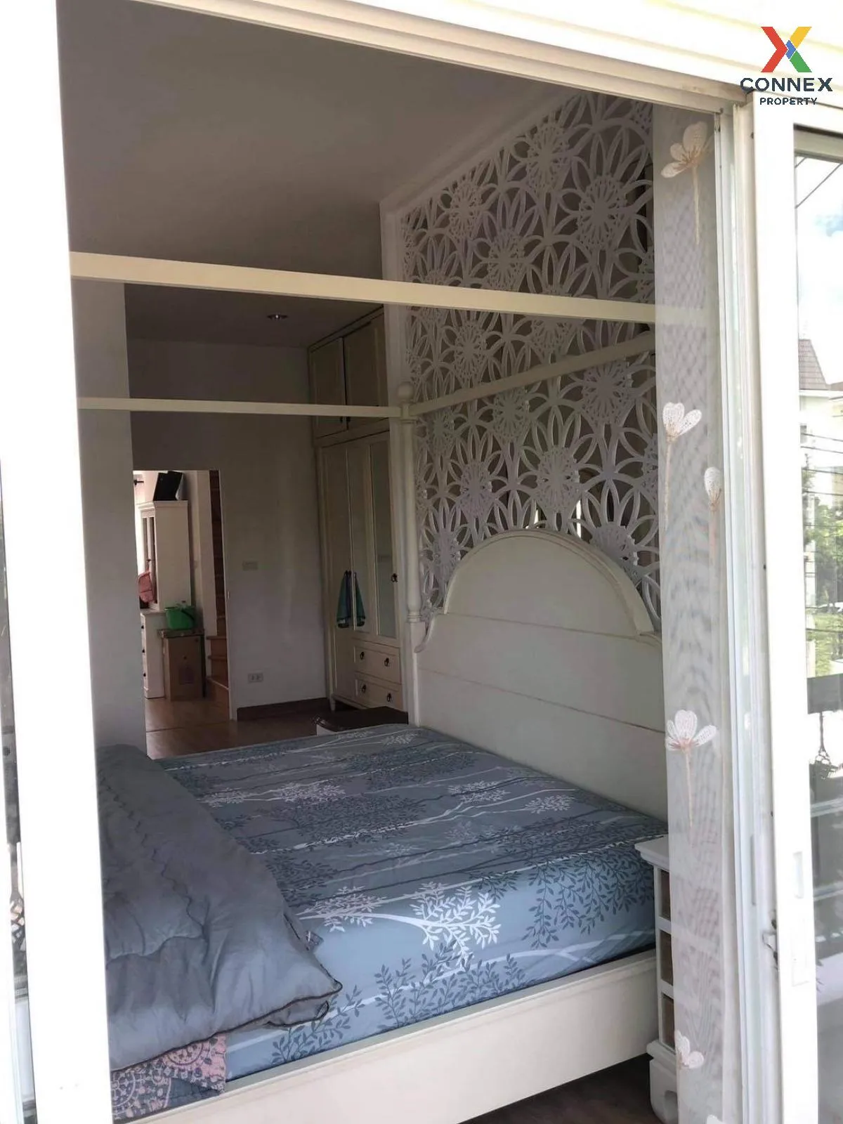 ขายทาวน์เฮ้าส์/ทาวน์โฮม  เดอะ เวลลิงตัน ทาวน์โฮม ศรีนครินทร์ บางเ