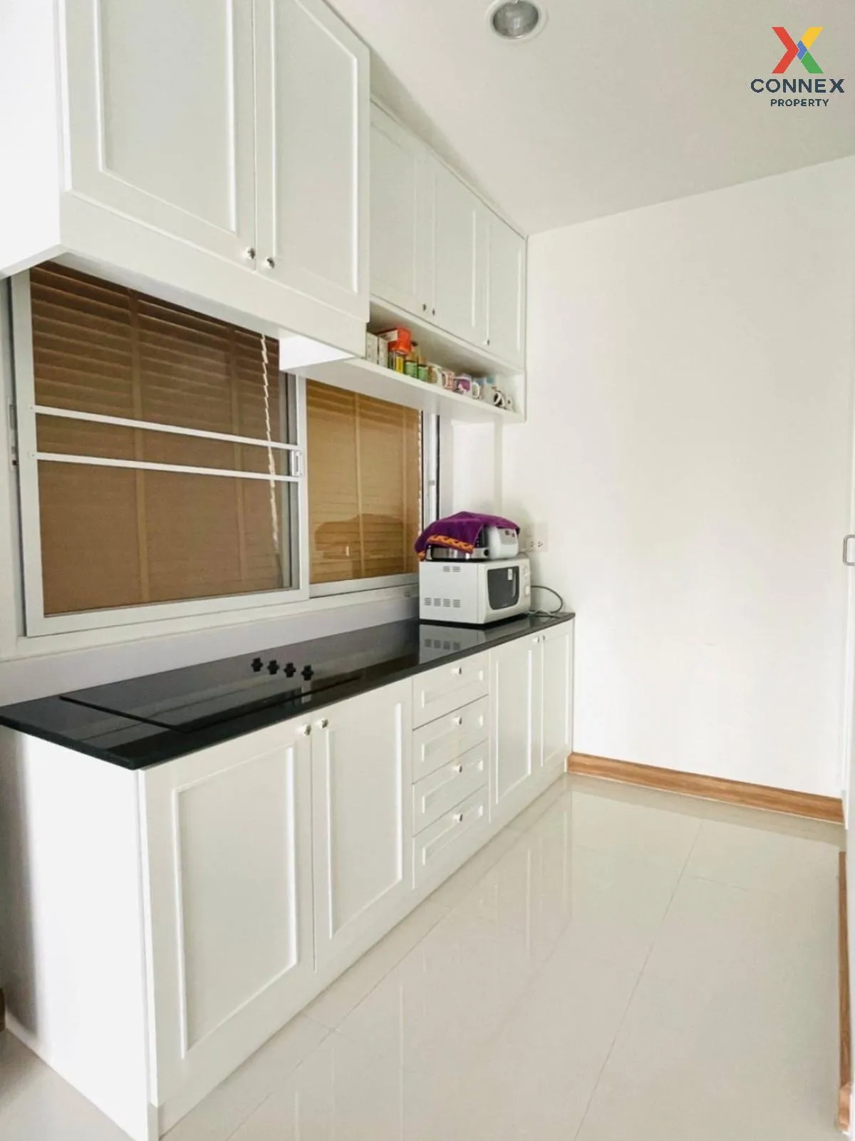 ขายทาวน์เฮ้าส์/ทาวน์โฮม  เดอะ เวลลิงตัน ทาวน์โฮม ศรีนครินทร์ บางเ