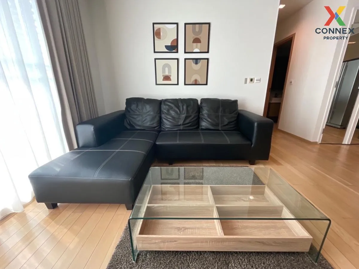 For Rent Condo , Siri at Sukhumvit , BTS-Thong Lo , Phra Khanong  1