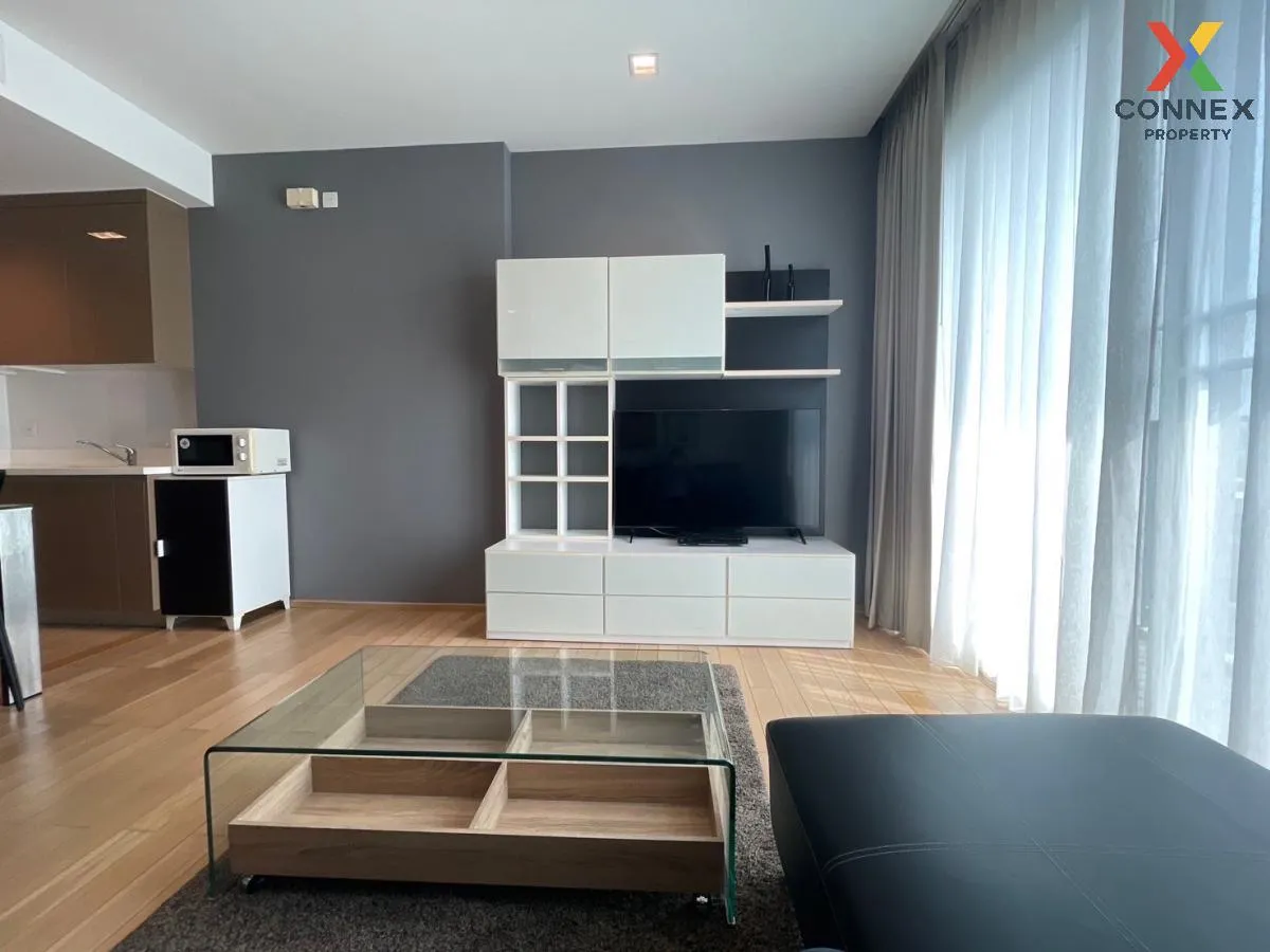 For Rent Condo , Siri at Sukhumvit , BTS-Thong Lo , Phra Khanong  2