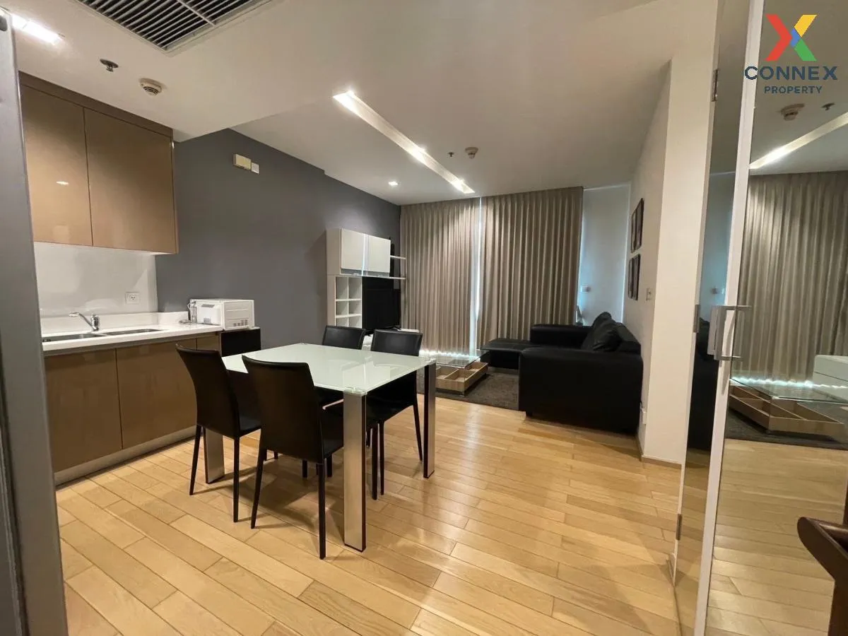 For Rent Condo , Siri at Sukhumvit , BTS-Thong Lo , Phra Khanong  3