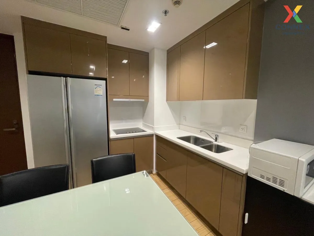 For Rent Condo , Siri at Sukhumvit , BTS-Thong Lo , Phra Khanong  4