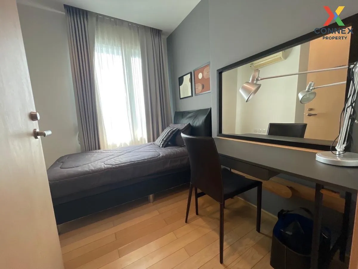 For Rent Condo , Siri at Sukhumvit , BTS-Thong Lo , Phra Khanong 