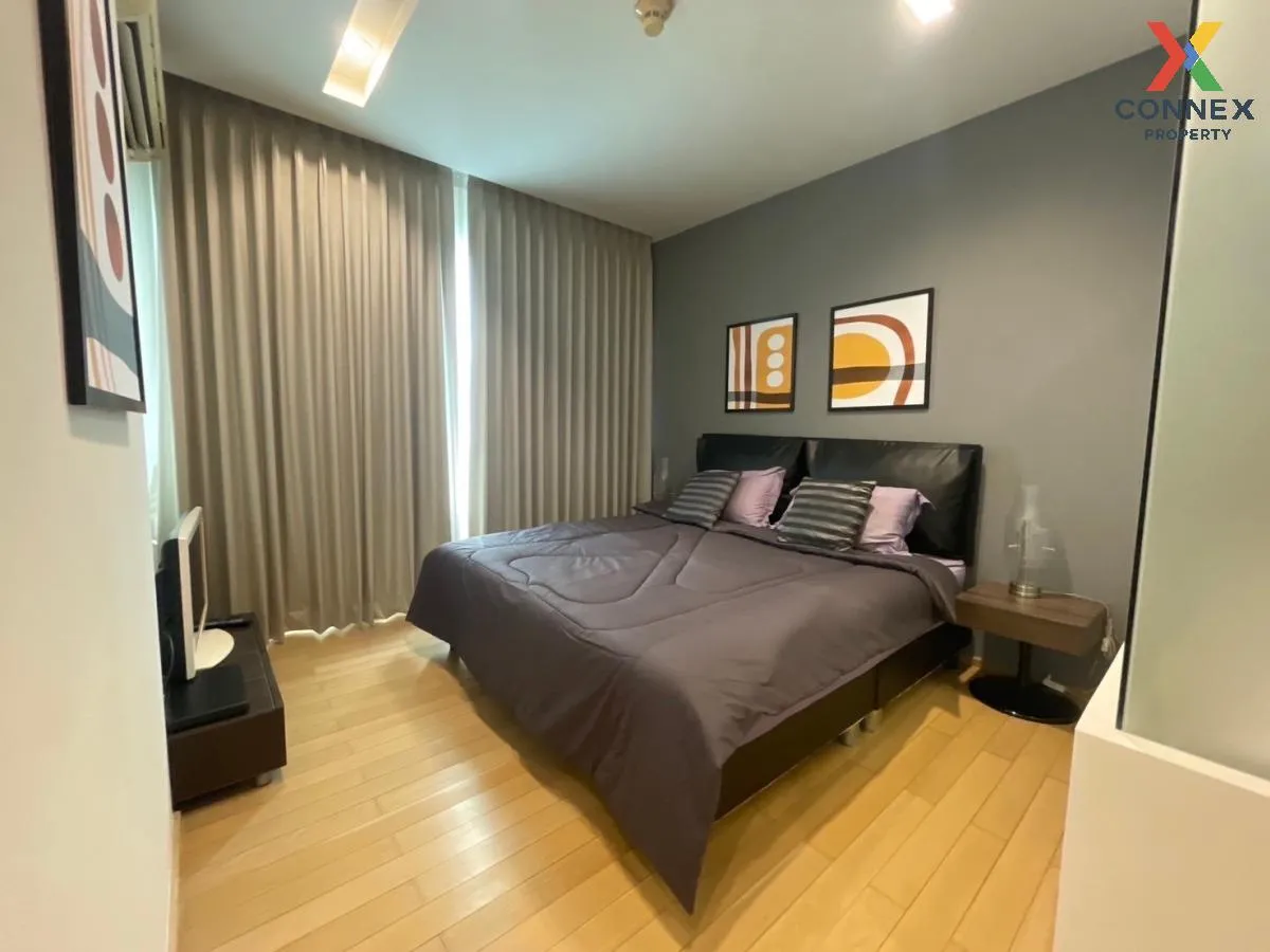 For Rent Condo , Siri at Sukhumvit , BTS-Thong Lo , Phra Khanong 