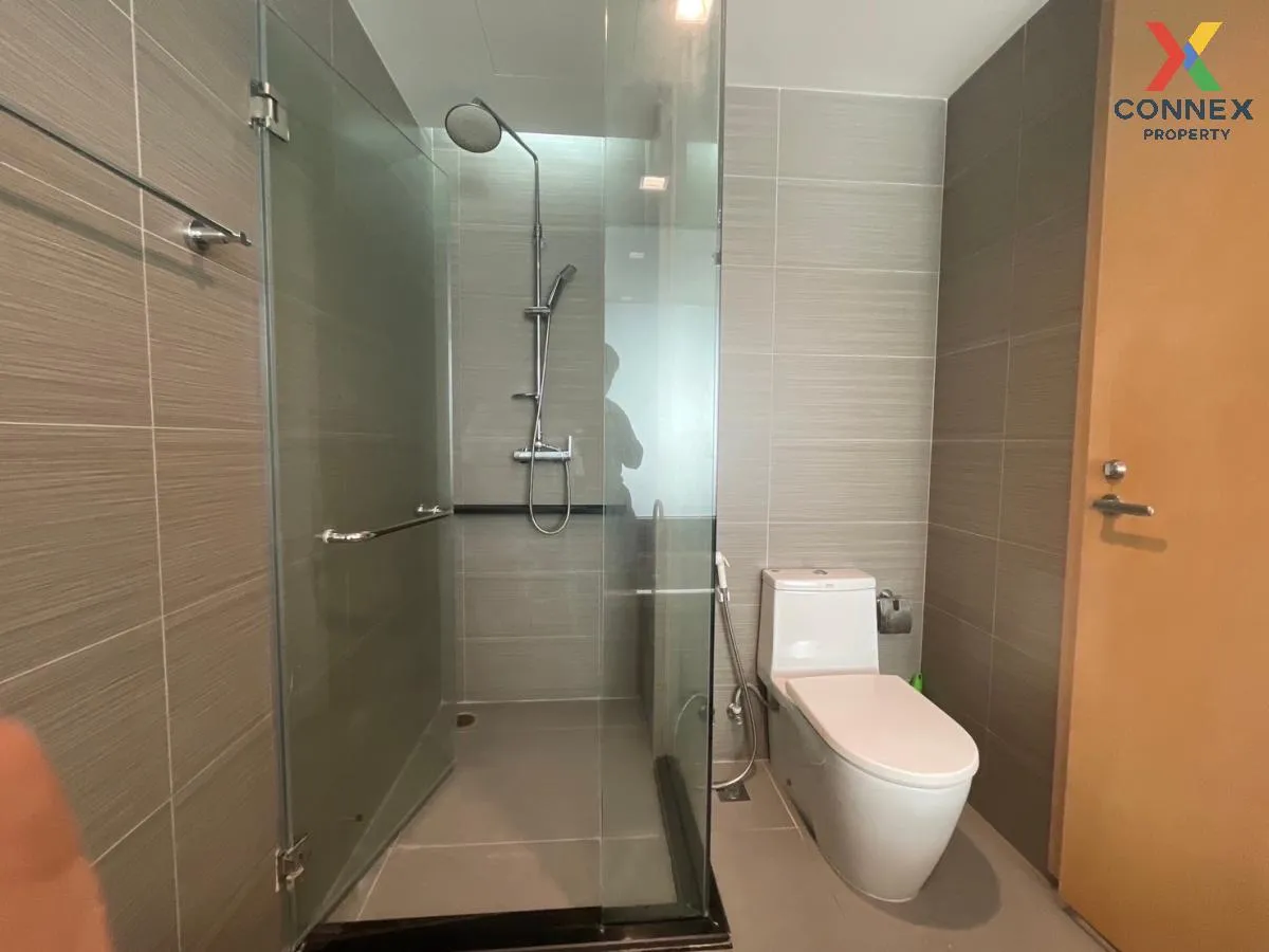For Rent Condo , Siri at Sukhumvit , BTS-Thong Lo , Phra Khanong 