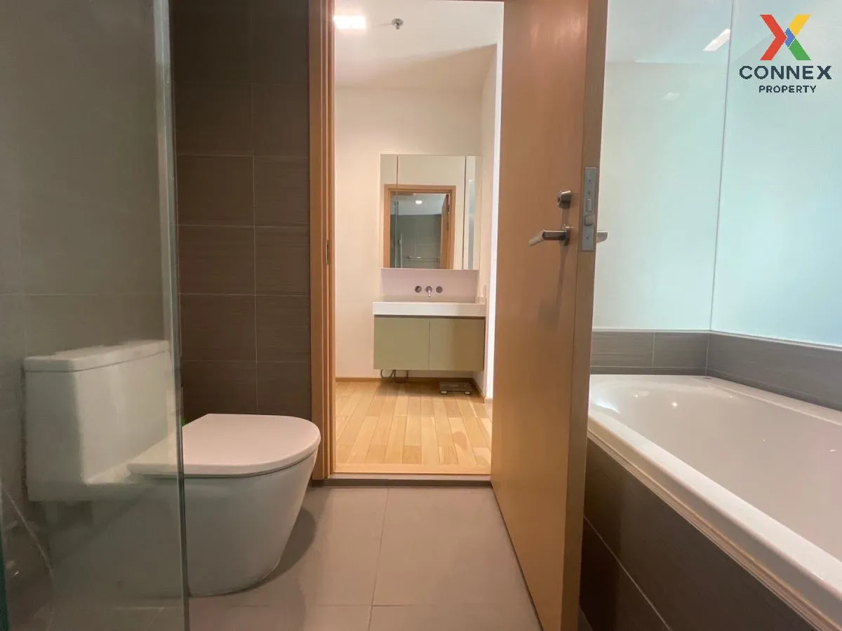 For Rent Condo , Siri at Sukhumvit , BTS-Thong Lo , Phra Khanong 