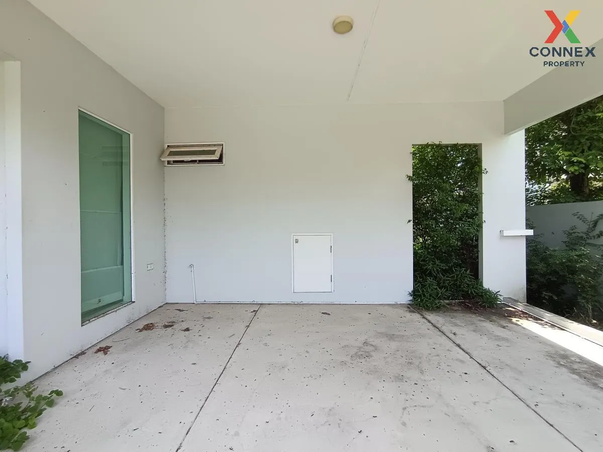 ขายบ้าน  วิลลาจจิโอ บางนา บางบ่อ บางบ่อ สมุทรปราการ CX-121920 4