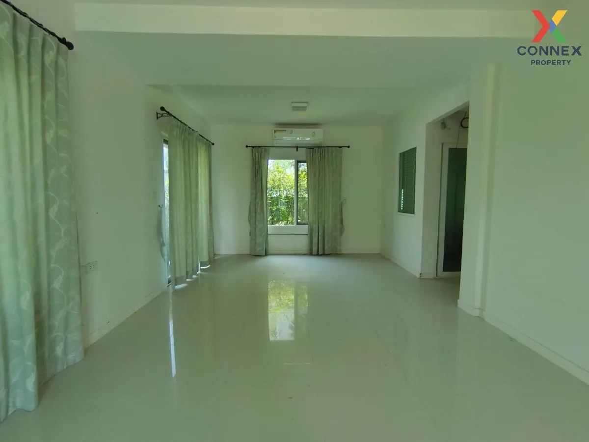 ขายบ้าน  วิลลาจจิโอ บางนา บางบ่อ บางบ่อ สมุทรปราการ CX-121920