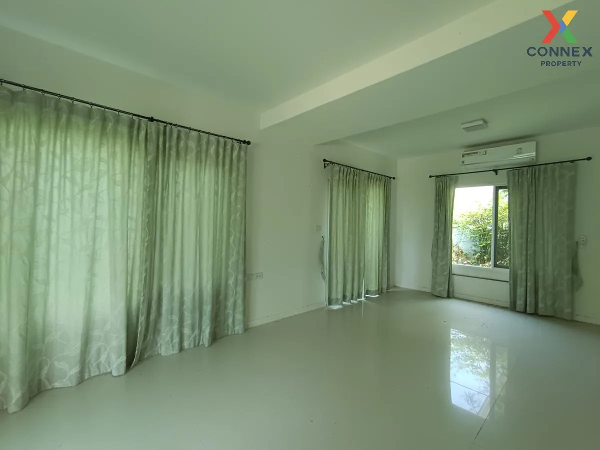 ขายบ้าน  วิลลาจจิโอ บางนา บางบ่อ บางบ่อ สมุทรปราการ CX-121920