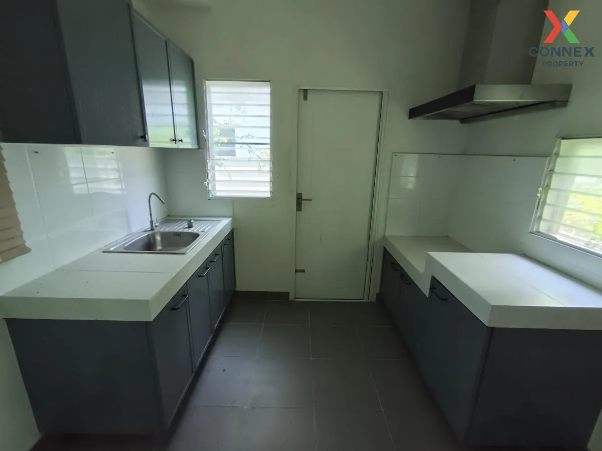 ขายบ้าน  วิลลาจจิโอ บางนา บางบ่อ บางบ่อ สมุทรปราการ CX-121920